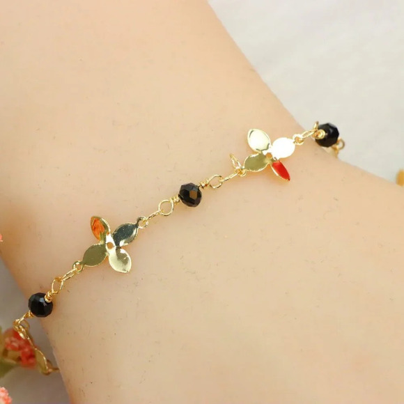 "New Beautiful Design Bracelet for Women/Girls, Gift, B605 - Picture 1 of 10